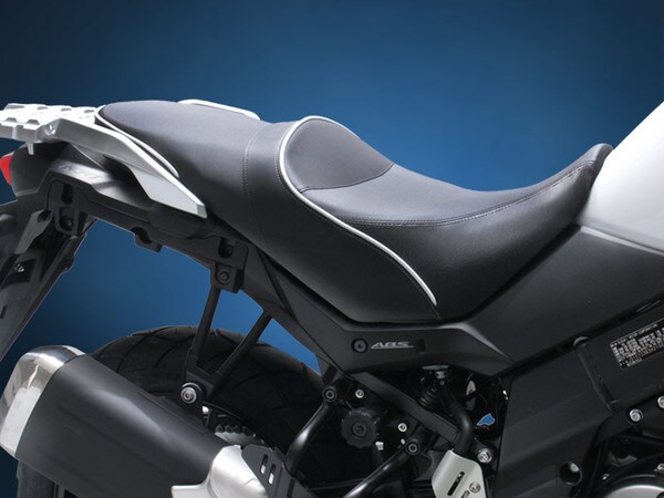 Suzuki V-Strom DL 650 Moto Seat